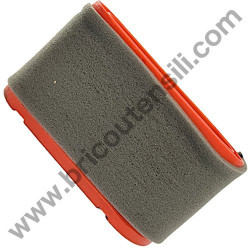 Filtro Aria per Trattorino TORNADO 2098 H