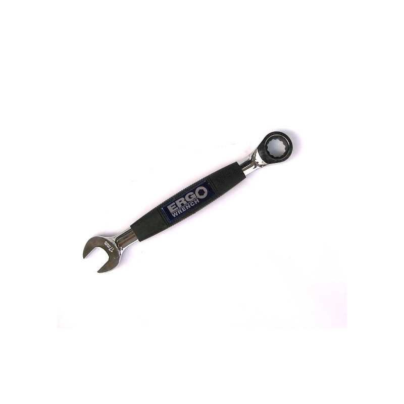 Ratchet Combination Wrench 13 mm AFA