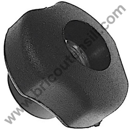 Handwheel THF D.25 M8 for Band Saws FEMI 780P