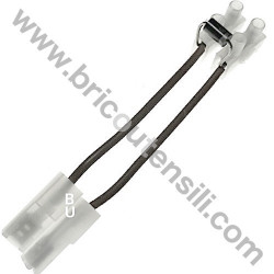 Terminal Block with Wire and Diode for Band Saws FEMI 780/781