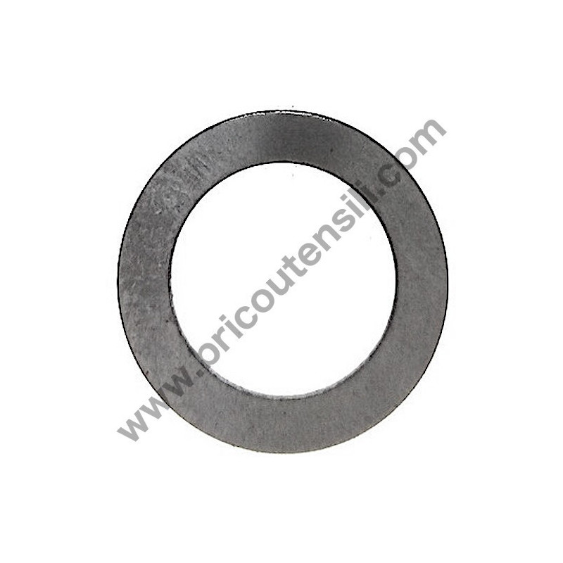 Rondella Spessore PS 12x18 per Troncatrici a Nastro Femi 780
