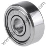 Ball Bearing 624 4x13x5 ZZ for Band Saws Femi
