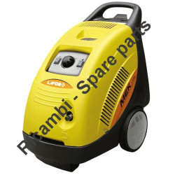 Lavor Original Parts for Pressure Cleaner MEK 1108