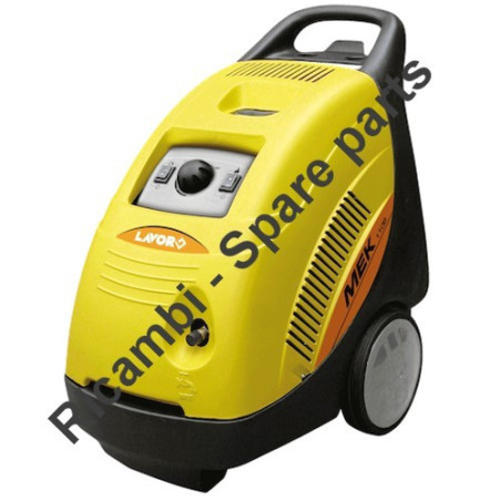 Lavor Original Parts for Pressure Cleaner MEK 1108