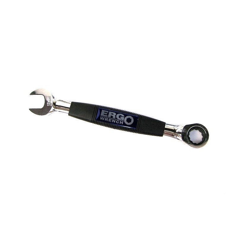 Ratchet Combination Wrench 19 mm AFA