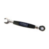 Ratchet Combination Wrench 19 mm AFA