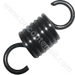 Locking Lever Spring for Miter Saw Compa Orange 250/01