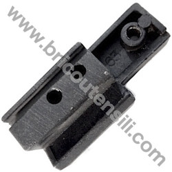 Aluminium Upper Bracket Clamp for Miter Saw Compa Orange 305-0