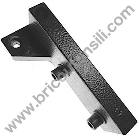 Upper Guide Holder for Wood Mitre Saw Compa Orange 305-90/100