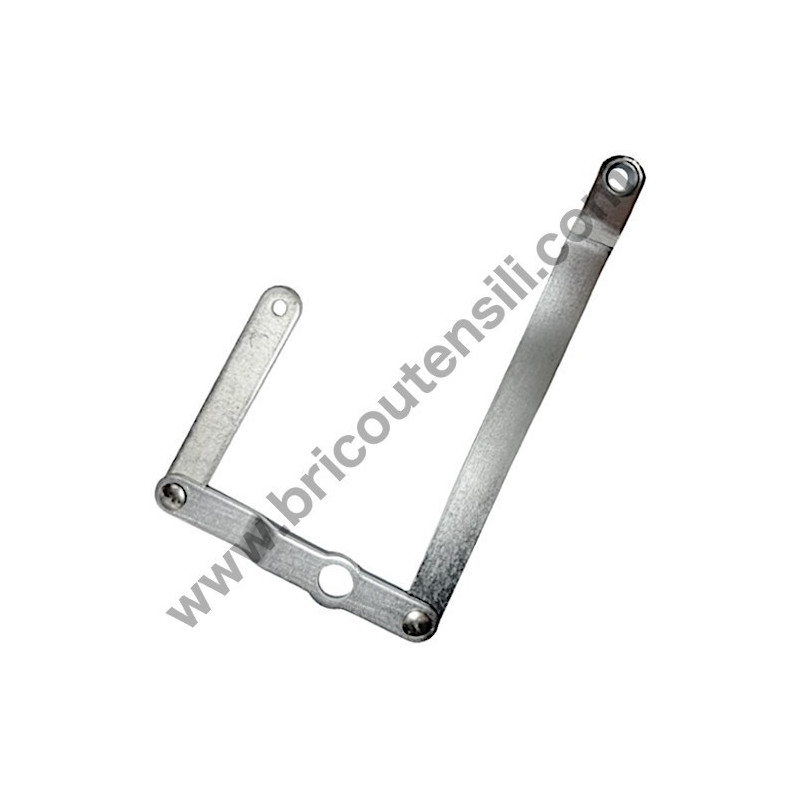 Disc Guard Linkage for Miter Saw Compa Orange 305/01