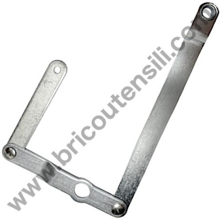 Gruppo Leve Carter per Troncatrice Compa Orange 305/01