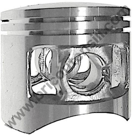 Pistone per Motoseghe AMA NBG 45.16 - NBG 45.18