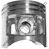 Piston for Chainsaws AMA NBG 45.16 - NBG 45.18