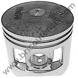 Piston for Chainsaws AMA NBG 45.16 - NBG 45.18