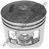 Piston for Chainsaws AMA NBG 45.16 - NBG 45.18