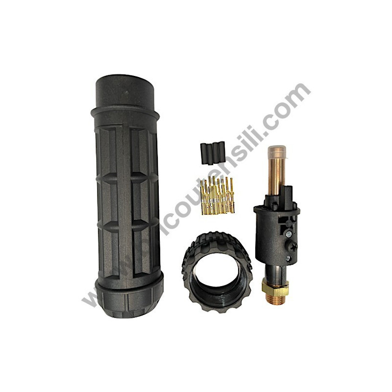 Plasma Torch Central Handle for Inverter Telwin Superior Plasma 60HF