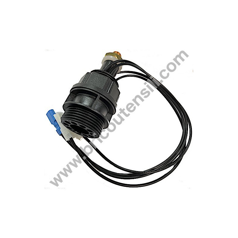 Torch Connection for Inverter Telwin Superior Plasma 60HF