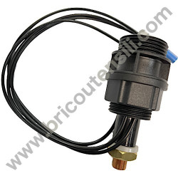 Torch Connection for Inverter Telwin Superior Plasma 60HF