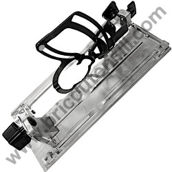 Base Completa per Sega Circolare Hitachi C7U2