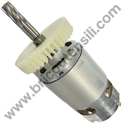 Motore 18 V per Seghetto Alternativo a Batteria Hitachi CJ18DL