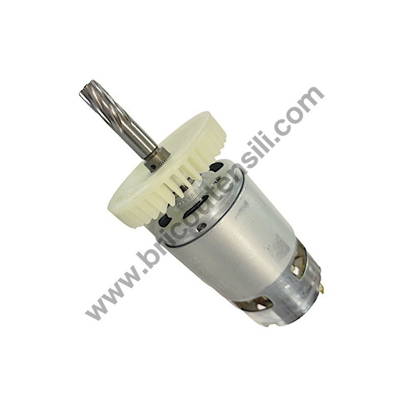 Motor 18 V for Cordless Jigsaw Hitachi CJ18DL