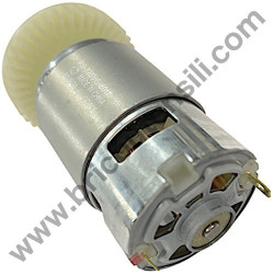 Motore 18 V per Seghetto Alternativo a Batteria Hitachi CJ18DL - 2