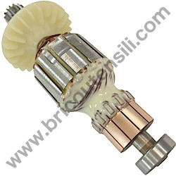 Indotto per Elettrosega a Batteria Hitachi CS36DL