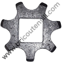 Cinghia di Trasmissione Rullo Coltelli Femi 630