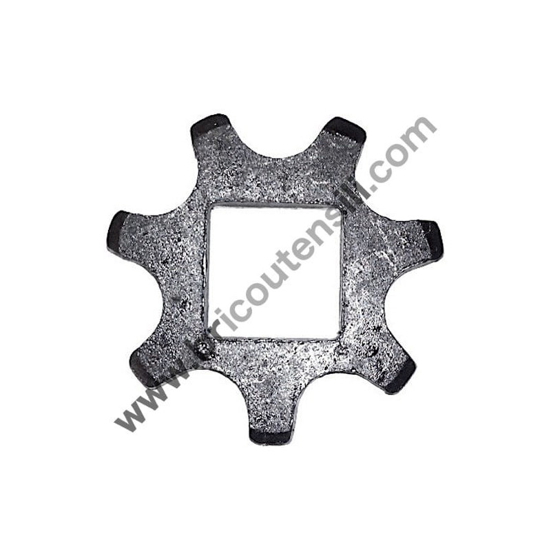 Cinghia di Trasmissione Rullo Coltelli Femi 630