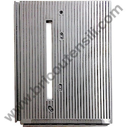 Piano Superiore Rettificato per Troncatrice FEMI 732-733