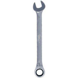 Chiave Combinata a Cricchetto mm 24 ABC A2938