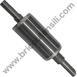 Rotore Motore Induzione per Troncatrice FEMI TR250-I