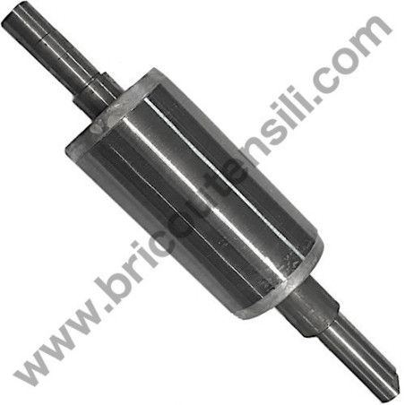 Rotore Motore Induzione per Troncatrice FEMI TR250-I