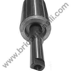 Brushless Motor Rotor (Armature) for Wood Mitre Saw Femi TR250-I