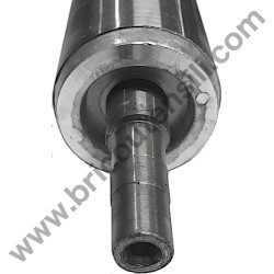 Rotore Motore Induzione per Troncatrice FEMI TR250-I