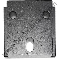 Vise Plate for Band Saws FEMI 782-783