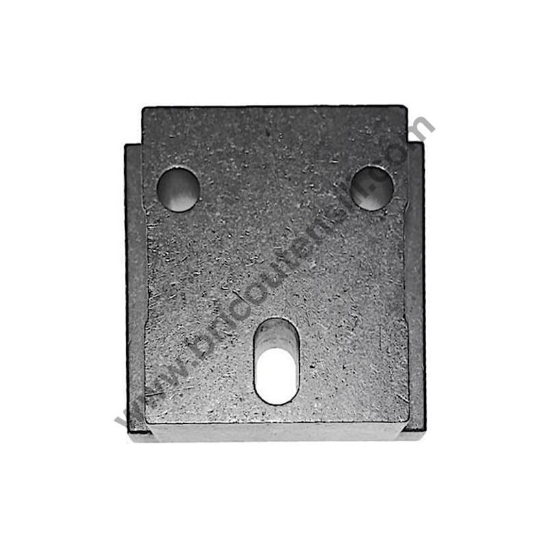 Piatto Scorrimento Morsa per Segatrici a Nastro FEMI 782-783