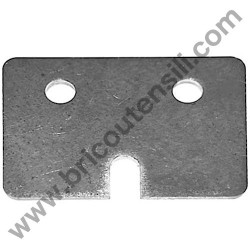 Plate for Band Saws FEMI 782-783