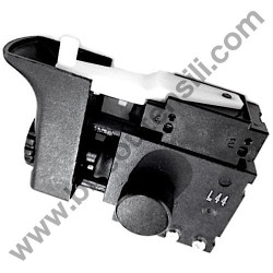 Ricambi Hitachi per Smerigliatrici Angolari