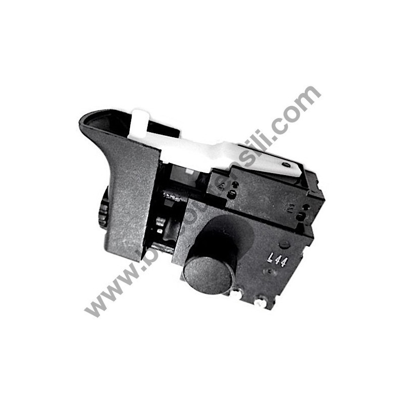 Switch for Impact Drills Hitachi DV 16V