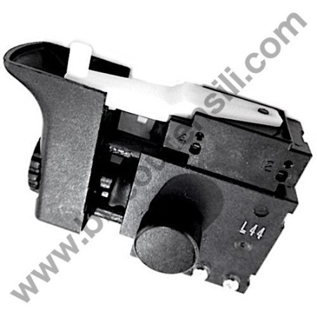 Interruttore per Trapani Elettrici Hitachi DV 16V