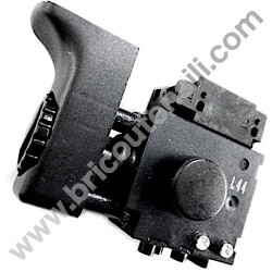 Switch for Impact Drills Hitachi DV 16V