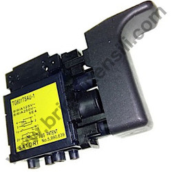 Switch for Rotary Hammers Hitachi DH 28PC/PD