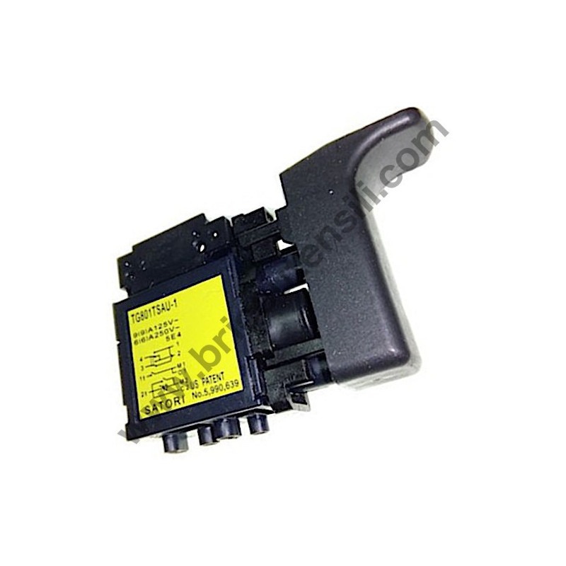 Interruttore per Martelli Tassellatori Hitachi DH 28PC/PD