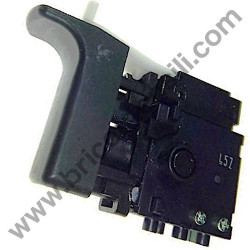 Switch for Rotary Hammers Hitachi DH 28PC/PD - 1