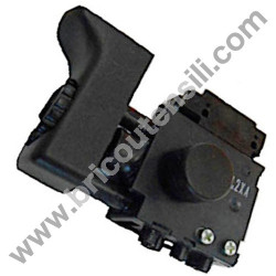 Switch for Demolition Hammer Hitachi H25PV