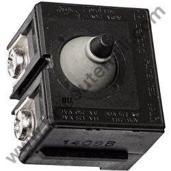 Pushing Button Switch for Angle Grinder Hitachi G13SB3