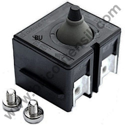 Pushing Button Switch for Angle Grinder Hitachi G13SB3