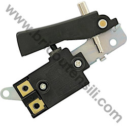 Interruttore per Martello Demolitore Hitachi H45-60