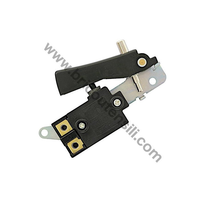 Switch for Demolition Hammers Hitachi H45-60